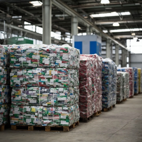 Объём заготовок