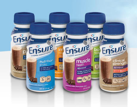 Ensure significado Ensure significado