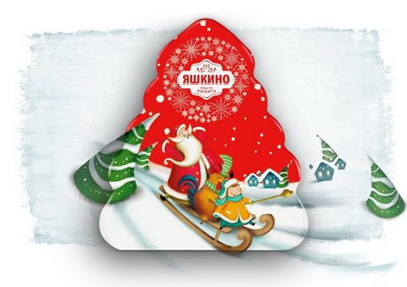 Точно не потеряются