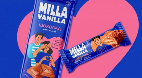 Разделённая радость