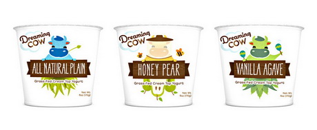 Мечты коровы