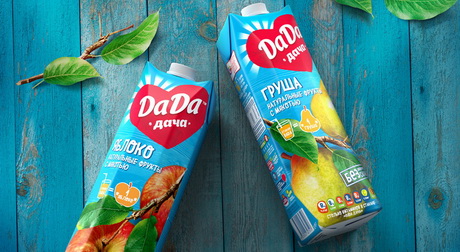 По-настоящему дачный!