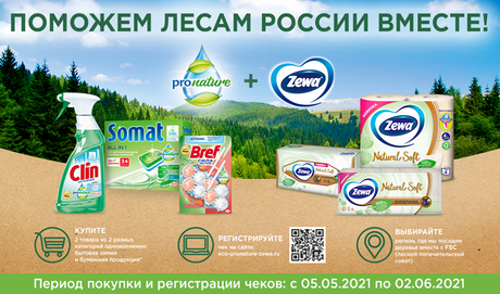 Климатический позитив