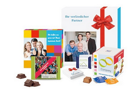 Сладкий привет