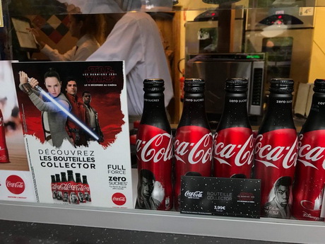 Сила в упаковке