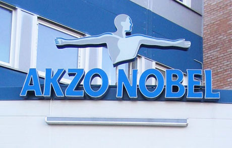 AkzoNobel покупает Metlac