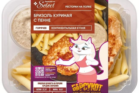 Совместный ассортимент