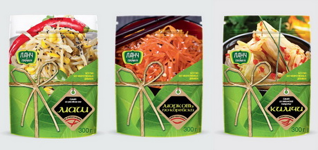 Завёрнут в банан