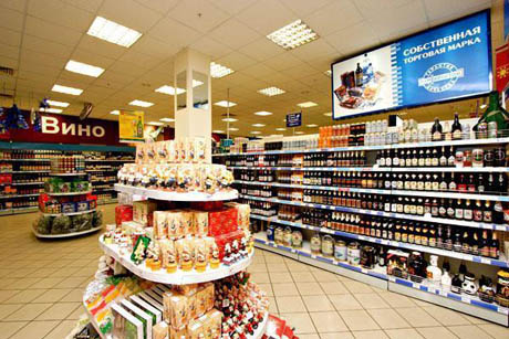 Private label на российском рынке