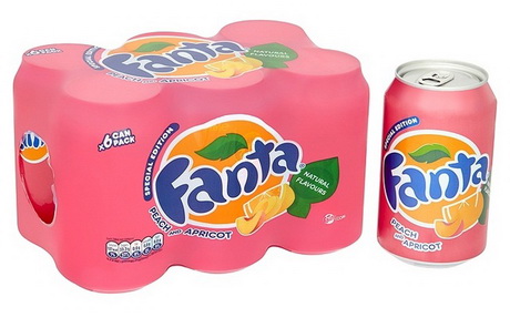 Эффект радуги