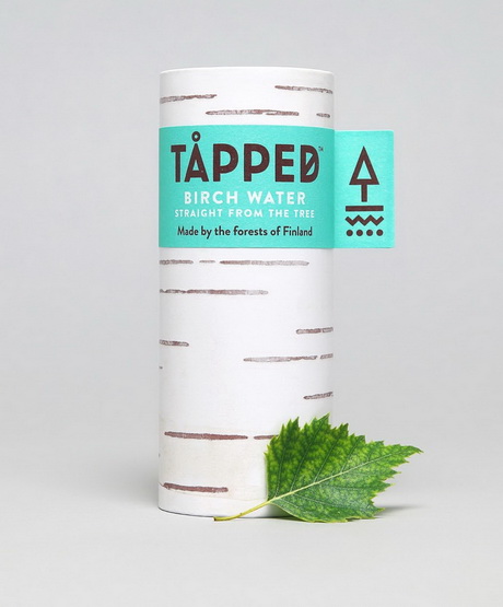 Органика Финляндии