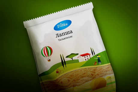 Многообразие вкуса