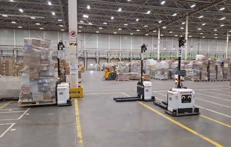 Операционная эффективность