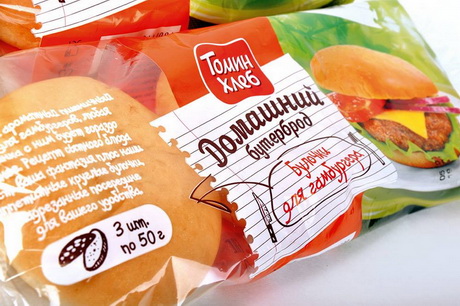 Вызывают аппетит