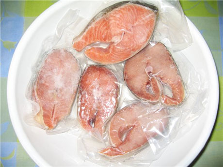 Желанный вакуум