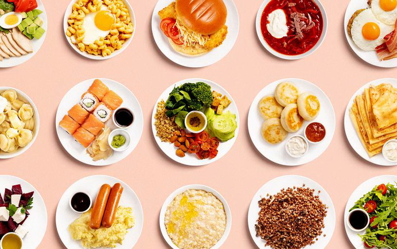 «Кухня на районе» запустит сеть автоматов с готовой едой и «кафетерии ...