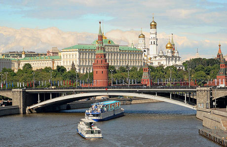 Пища для народных слуг