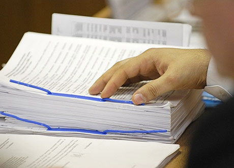 Закон о торговле поправят