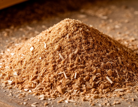 Ускоренное компостирование