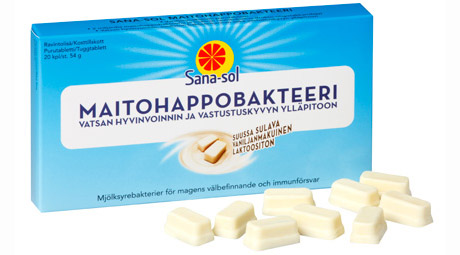 БАД для всей семьи