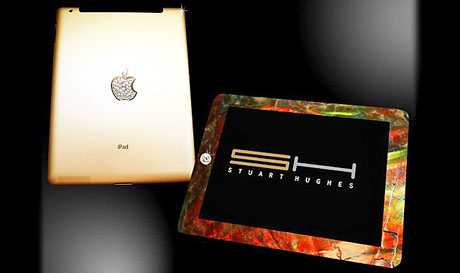 Супер-iPad