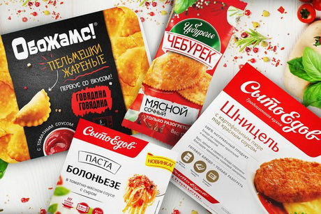 Разные продукты