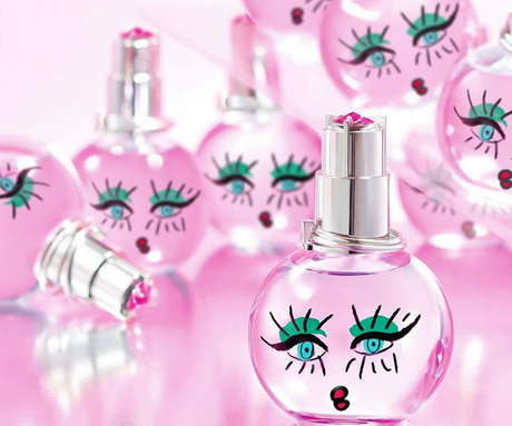 Посмотри в глаза