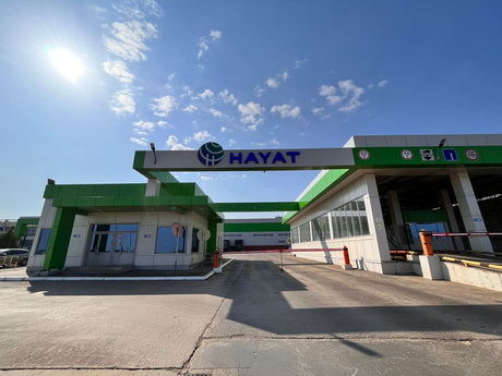 Доступность продукции