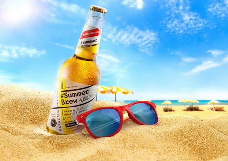 Нужная броскость