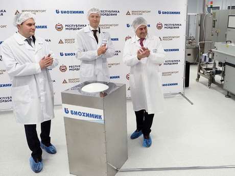 Острая востребованность