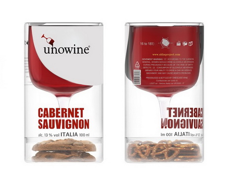 Выпил-закусил