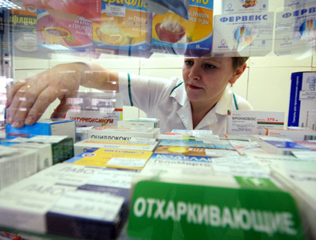 Свободной продажи не будет