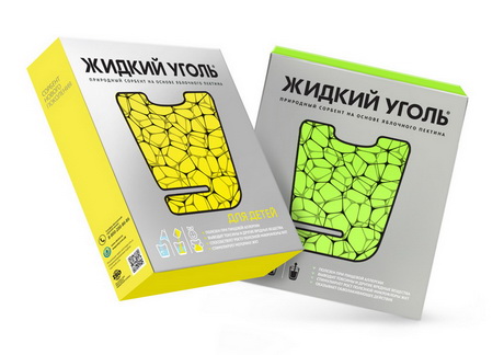 Природные оттенки