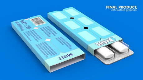 Удобно выбросить