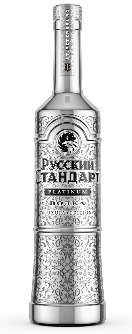 Абсолютная роскошь
