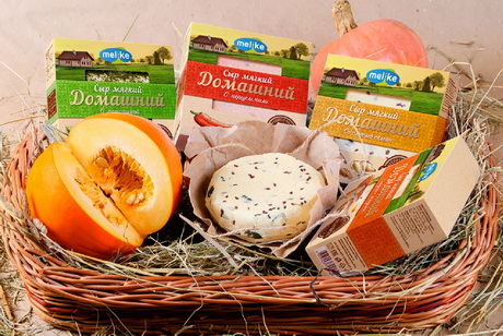 Деревенское происхождение