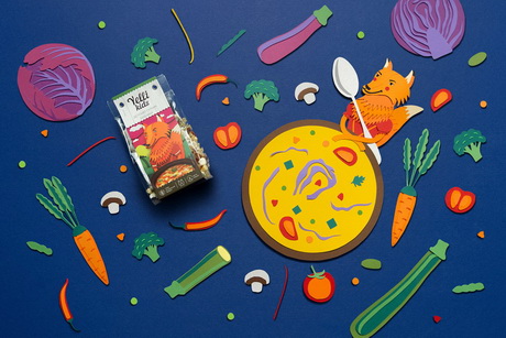 История о планете