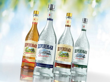 Современный ребрендинг