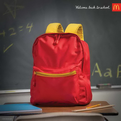 Иллюзия еды