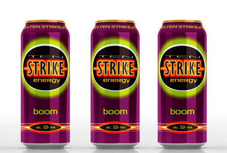 Подчёркнутая заряженность