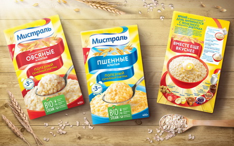 Большая миска