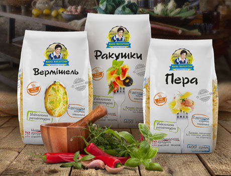 Конечно, у мамы