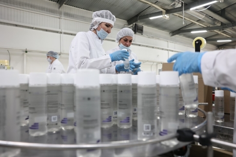 Конкурентные технологии