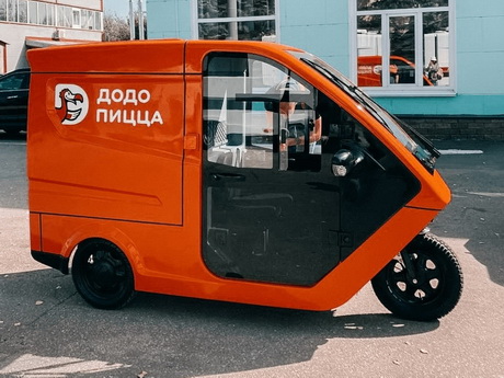 На тестировании в Самаре