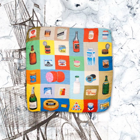 Стиляги пятидесятых