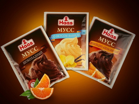 Спонтанная покупка