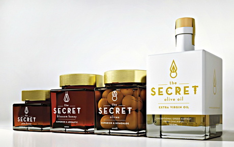 Хранители секретов