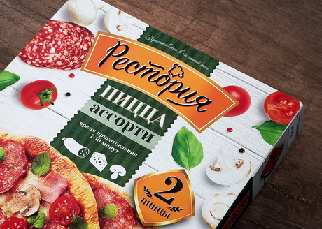 Трендовое решение