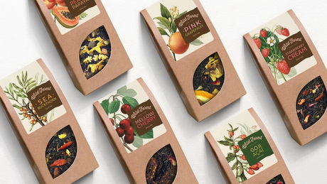 Атлас растений