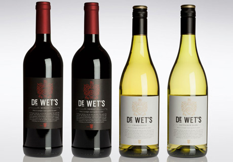 История налицо